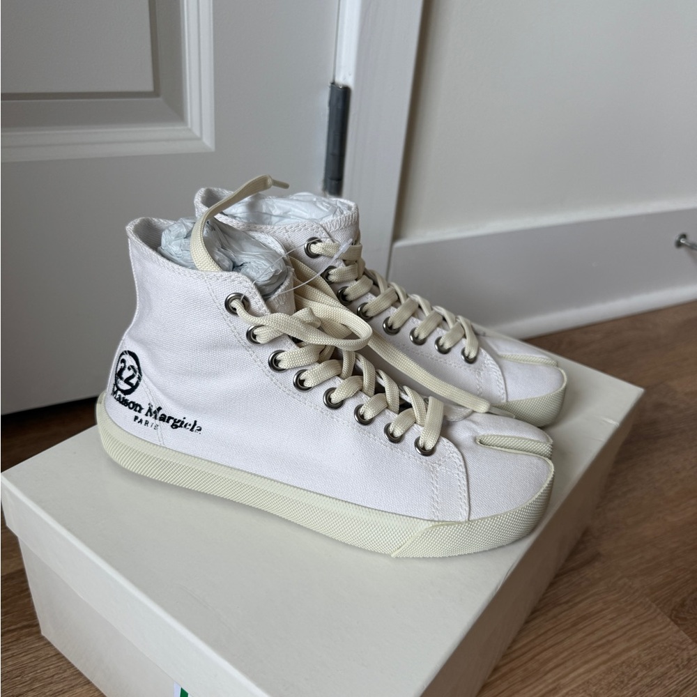 Maison Margiela Tabi sneakers